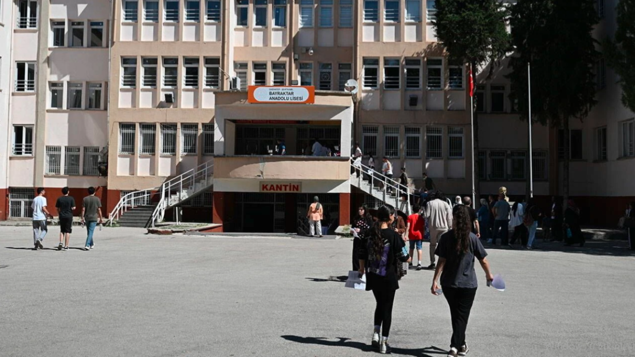 ÖSYM'den YKS'yi kaçıran adaylar için inceleme