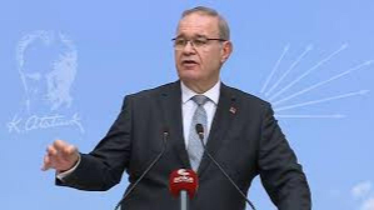 Özel yönetimine eleştiri: CHP'li Öztrak'tan ‘atari salonu’ benzetmesi