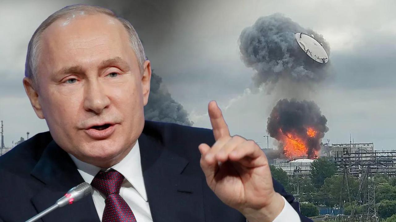 Putin'den NATO'yu alarma geçiren hamle! Hedefinde 4 ülke var