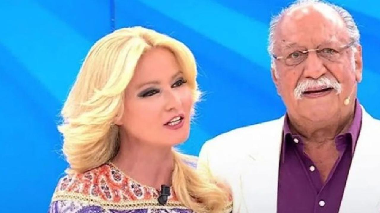 Rahmi Özkan Müge Anlı'dan ayrılıyor mu? Rahmi Özkan programı bırakıyor mu?