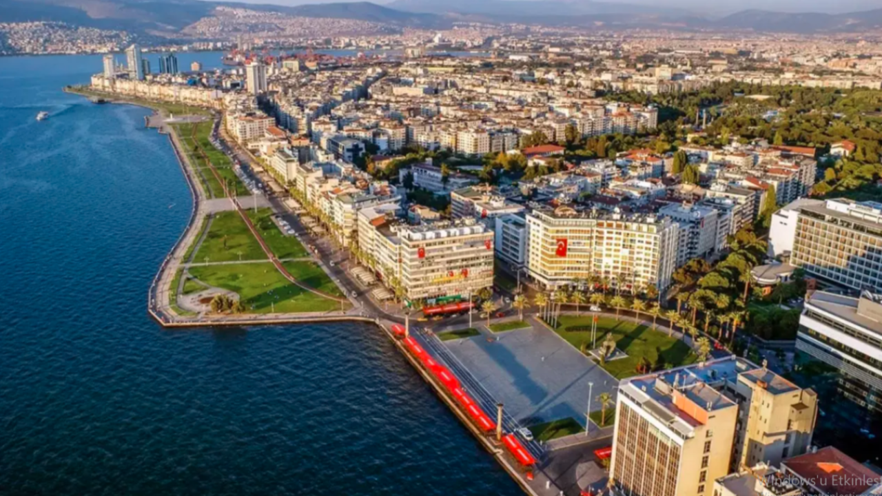 Rakamlarla İzmir’in beyin göçü… Kaç kişi gitti/geldi?