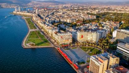 Rakamlarla İzmir’in beyin göçü… Kaç kişi gitti/geldi?