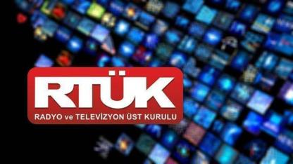 RTÜK'ten Halk TV ve Koza TV'ye 'yayın yasağı' cezası