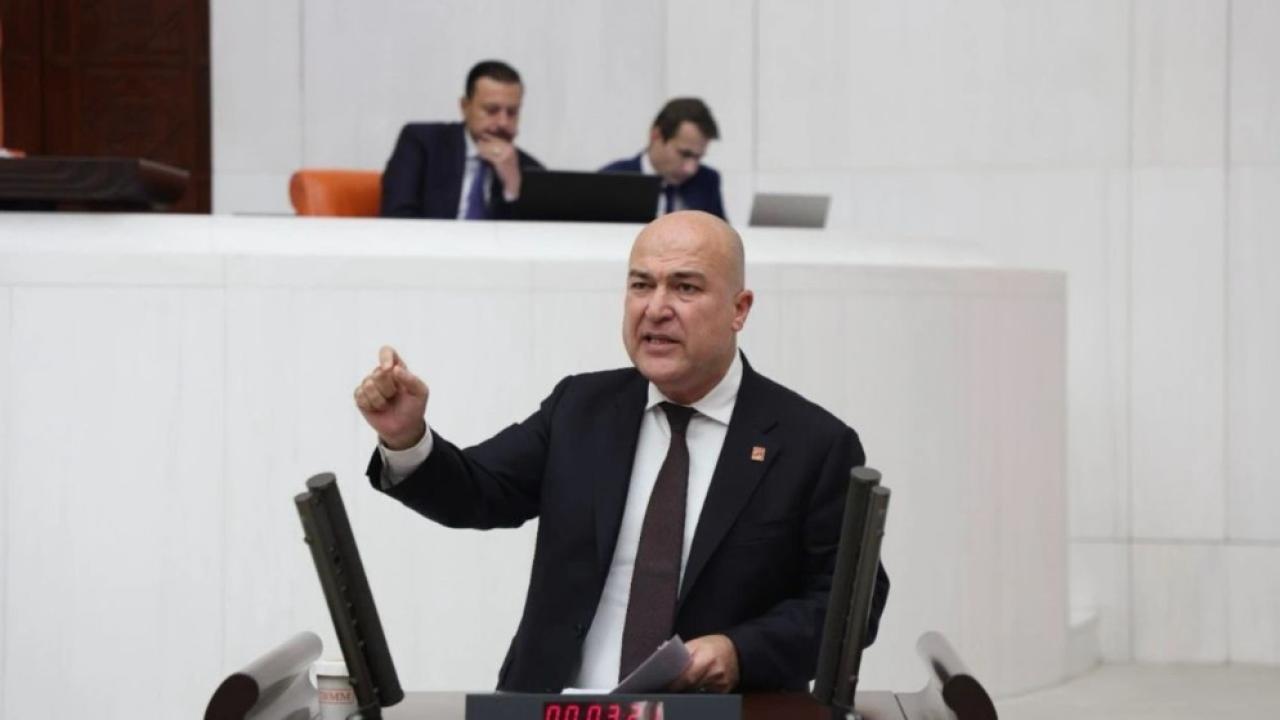 Sahte denetim skandalı Meclis'te: CHP’li Bakan'dan 6 soru