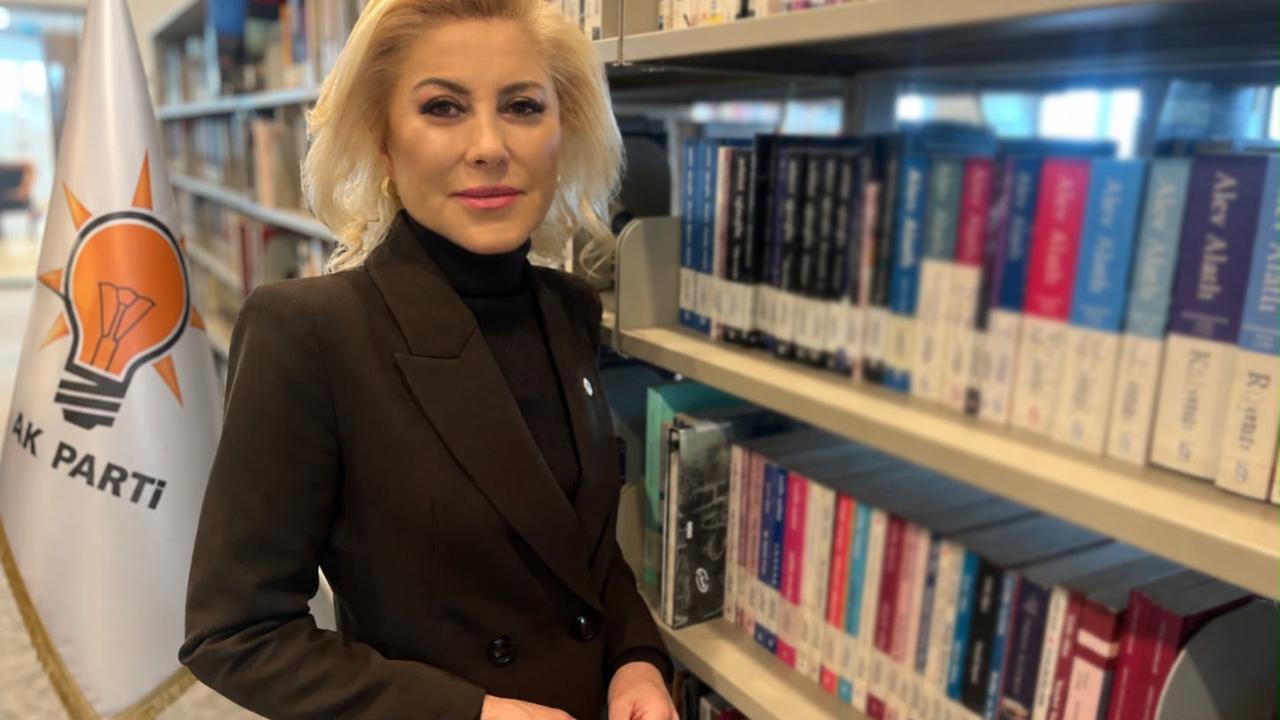 Şebnem Bursalı Aksoy: “İzmir’in kaybedecek zamanı kalmadı”
