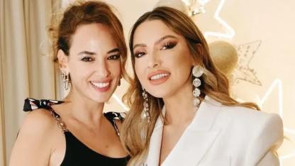 Seda Bakan, Hadise ile neden küstü? 'Konuşmadan uzaklaştık'