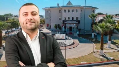 Seferihisar Operasyonunda Şok Detay: Başkan Yardımcısı Engelli Raporuyla Lüks Araç Aldı!