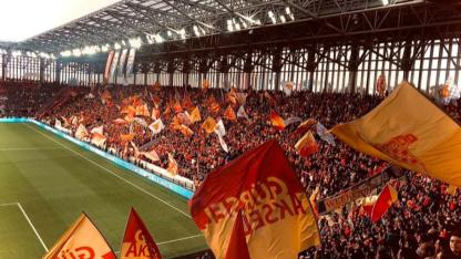 Söz taraftarlarda karar Göztepe ailesinde!
