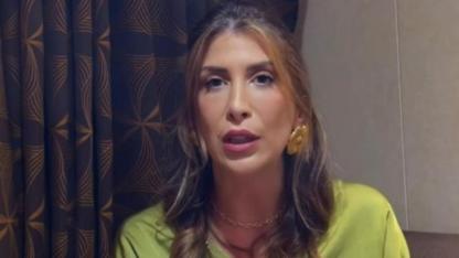 Tamar Tanrıyar gözaltına alındı