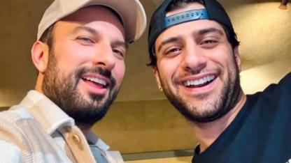 Tarkan ve Reynmen'in şarkısı sınıfta kaldı