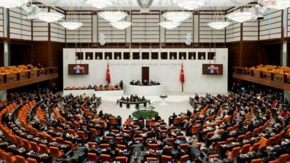TBMM'ye sunulacak: Üniversitelerden atılanlara af öngören teklif yolda
