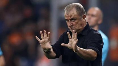 Terim'den Dünya Kupası değerlendirmesi: İçimizde ukde kalacak