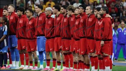 TFF'den devşirme forvet iddialarına yanıt