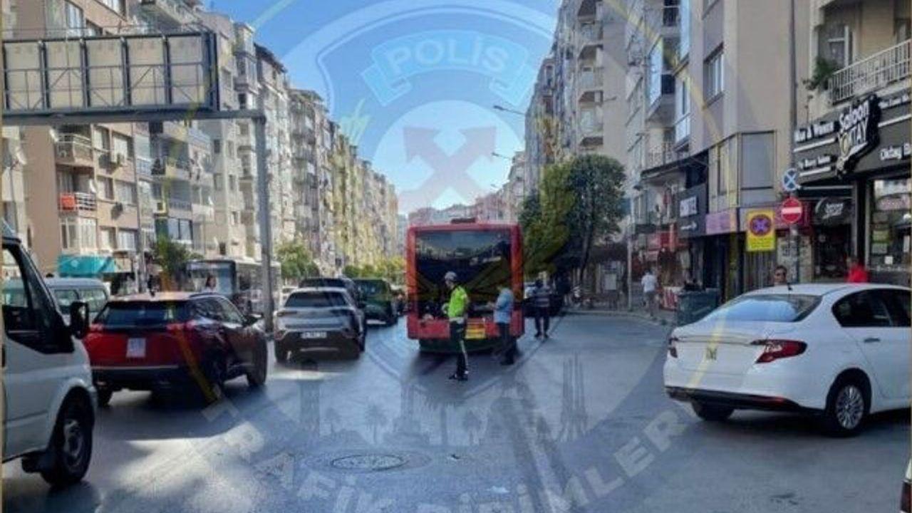 Trafik Birimleri uyardı: Üçyol’da o güzergahı kullanacaklar dikkat