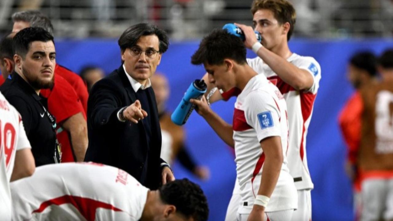 Türkiye istenmeyen listede! Dünya Kupası'nda gol atamayan sadece 3 takım kaldı