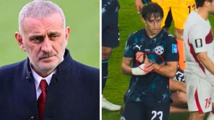 Türkiye-Paraguay maçı tekrar mı edilecek? TFF, FIFA'ya şikayet etti anında yanıt geldi