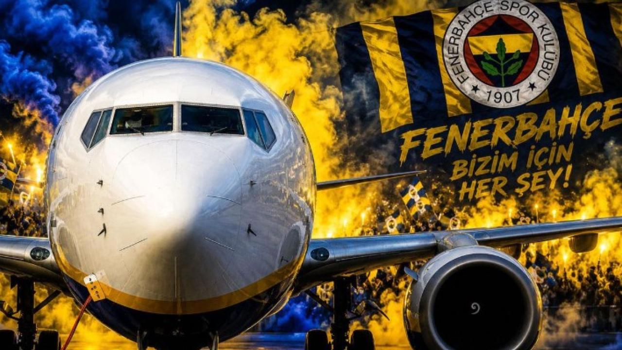 Uçak hazır, anlaşma tamam gibi! Fenerbahçe'den Greenwood bombası