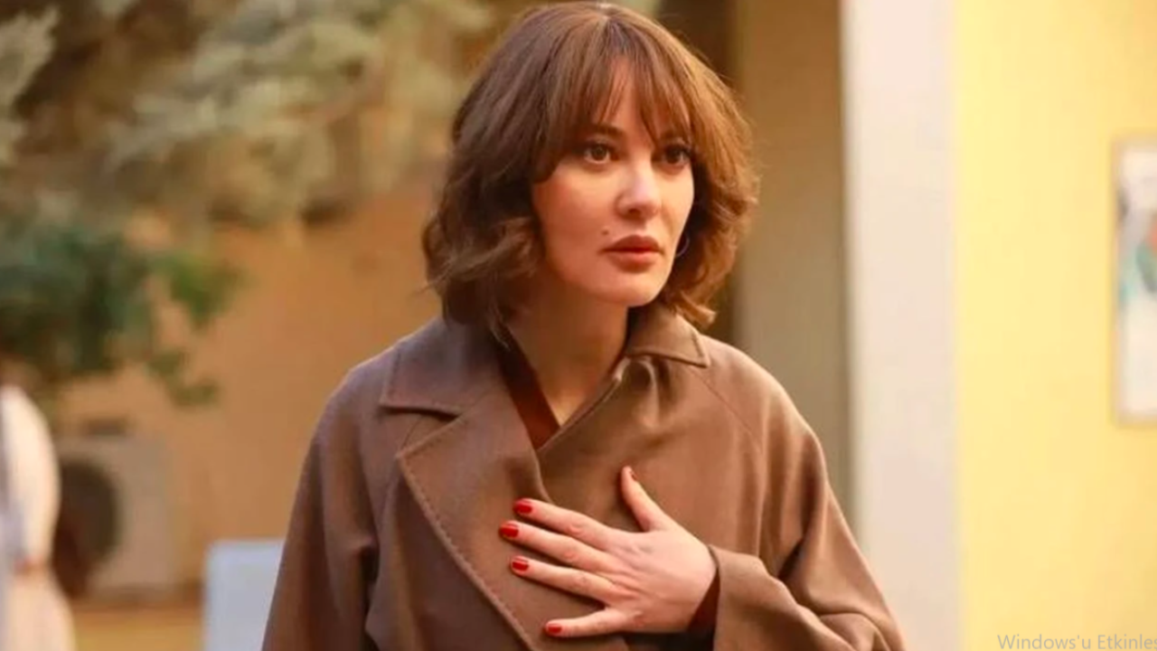 Uzak Şehir'in Mine'sinden itiraf: 6 ay vegan beslenirken ruh halim bozuldu