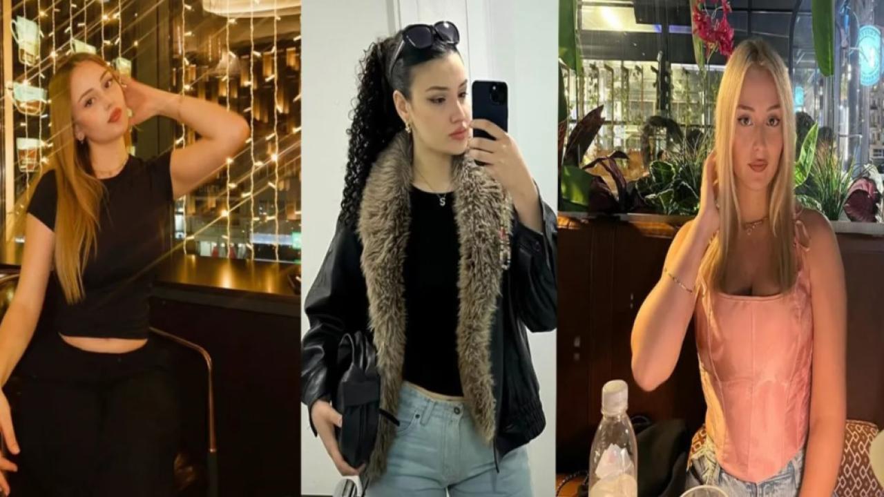 Yanarak can verdiler: Son görüntüleri ortaya çıktı!