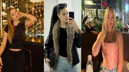 Yanarak can verdiler: Son görüntüleri ortaya çıktı!