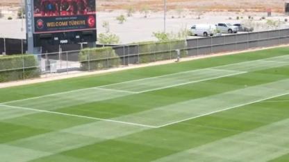 Yapay zeka: TFF Başkanı olsam istifa ederdim
