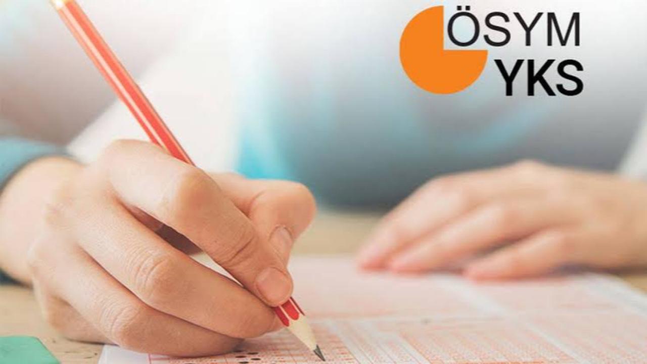 YKS öncesi uzman tavsiyesi: Yeni konu çalışmayın, olumlu iç konuşmalar yapın