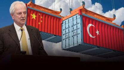 Yorgancılar'dan 'dış ticaret açığı' tepkisi: Acil önlem alınsın!