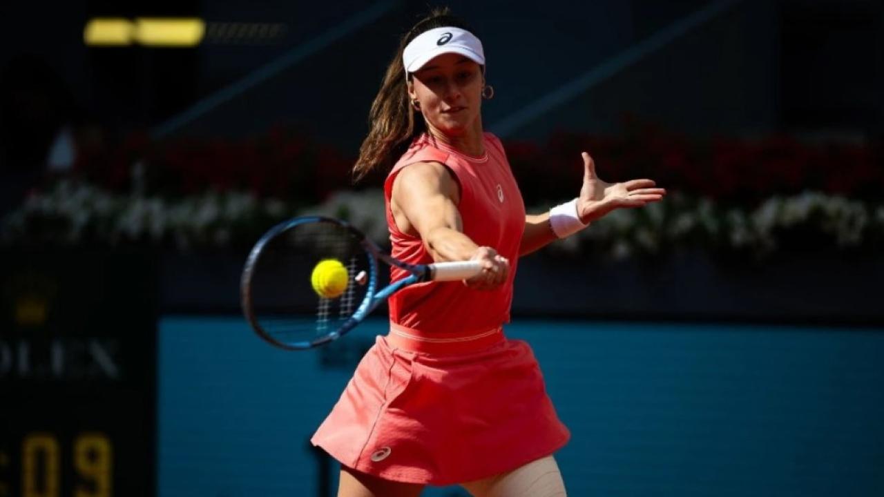 Zeynep’in kariyer yolculuğunda yeni bir kilometre taşı!