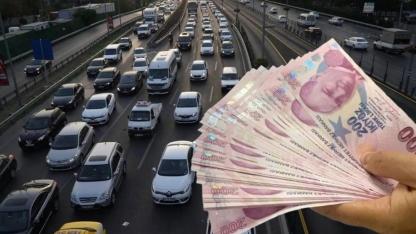 Zorunlu trafik sigortasında yeni dönem yarın başlıyor!