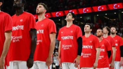 12 Dev Adam'ın Dünya Kupası Elemeleri Maç Programı Belli Oldu