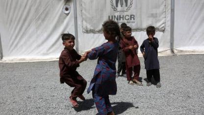 Afganistan'da Açlık Alarmı! Yetersiz Beslenme Krizi Derinleşiyor