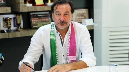 Aliağa FK'ya Yusuf Şimşek Geliyor