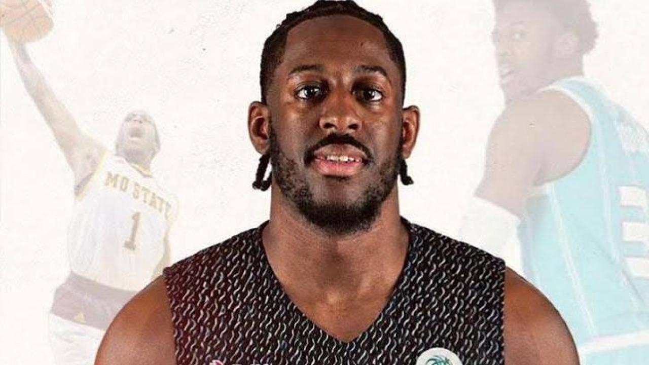 Aliağa Petkim'e ABD'li Yıldız! Keandre Cook Transferi Tamam