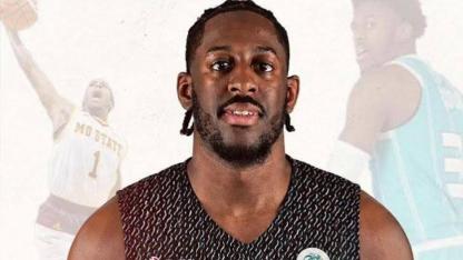 Aliağa Petkim'e ABD'li Yıldız! Keandre Cook Transferi Tamam