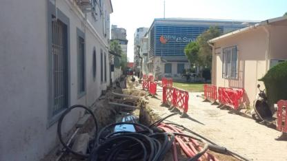 Alsancak'ta Gediz İsyanı! Vatandaşlar: "Bu Çile Artık Bitsin"