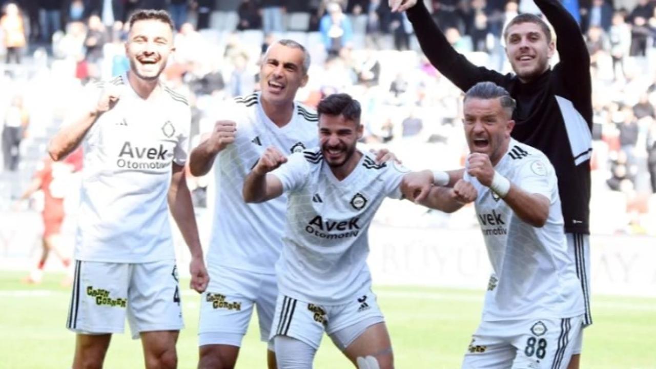 Altay Spor Kulübü’nde kara bulutlar dağılmıyor!