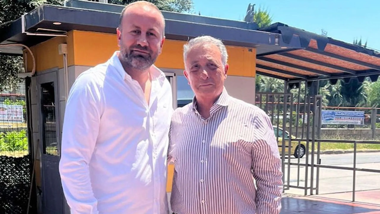 Altay'da Çebi mesaisi: 'Görevi devretmeye hazırız'