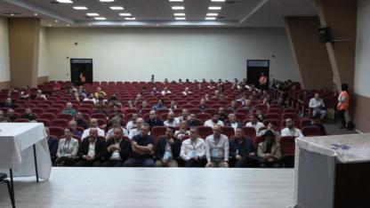 Altay'da Yönetimi 93 Kişi Seçecek