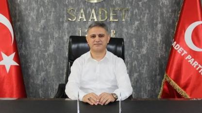 Altın Kampanyası Gündem Oldu! İzmir'de Saadet Partisi'ne Rekor Üyelik