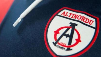 Altınordu TFF 2. Lig’den çekildi!