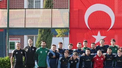 Altınordu’da yaprak dökümü başladı!