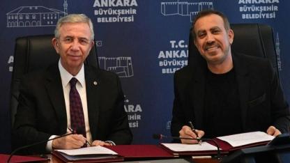 Ankara Büyükşehir Belediyesi'nden AHBAP açıklaması: Protokol 2025’te feshedildi!