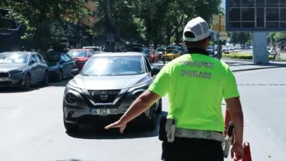 Ankara Valiliği Harekete Geçti! NATO Zirvesi Öncesi Bu Araçlara Geçit Yok