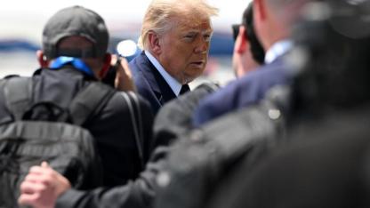 Ankara’dan İz Bırakmadan Ayrılacak! Trump İçin Akılalmaz Güvenlik Önlemi