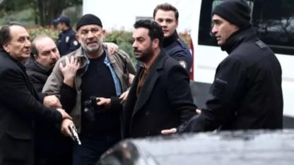 Arka Sokaklar Cephesinde Sürpriz Karar! Final Beklenirken Herkes Şaşkına Döndü