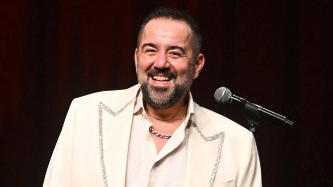 Ata Demirer'den yeni film müjdesi