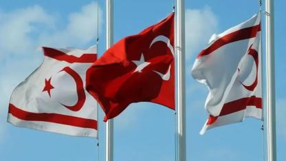Avrupa Parlamentosu’nun Kıbrıs Raporuna Ankara’dan Peş Peşe tepki: “Alçakça İftira, Yok Hükmünde”