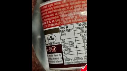 Aynı Şubeye İkinci Şok! Dev Market Zinciri Yeniden Mühürlendi