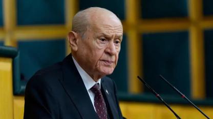 Bahçeli'den Dikkat Çeken Çıkış: FETÖ Tehdidi Tamamen Ortadan Kalkmadı