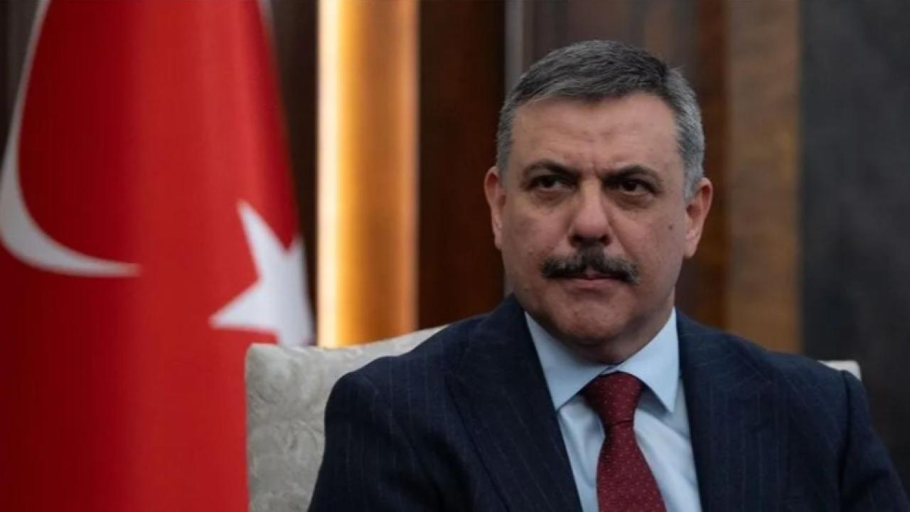 Bakan Çiftçi Talimat Verdi: Polislere Mesai Düzenlemesi Ve Lojman Müjdesi